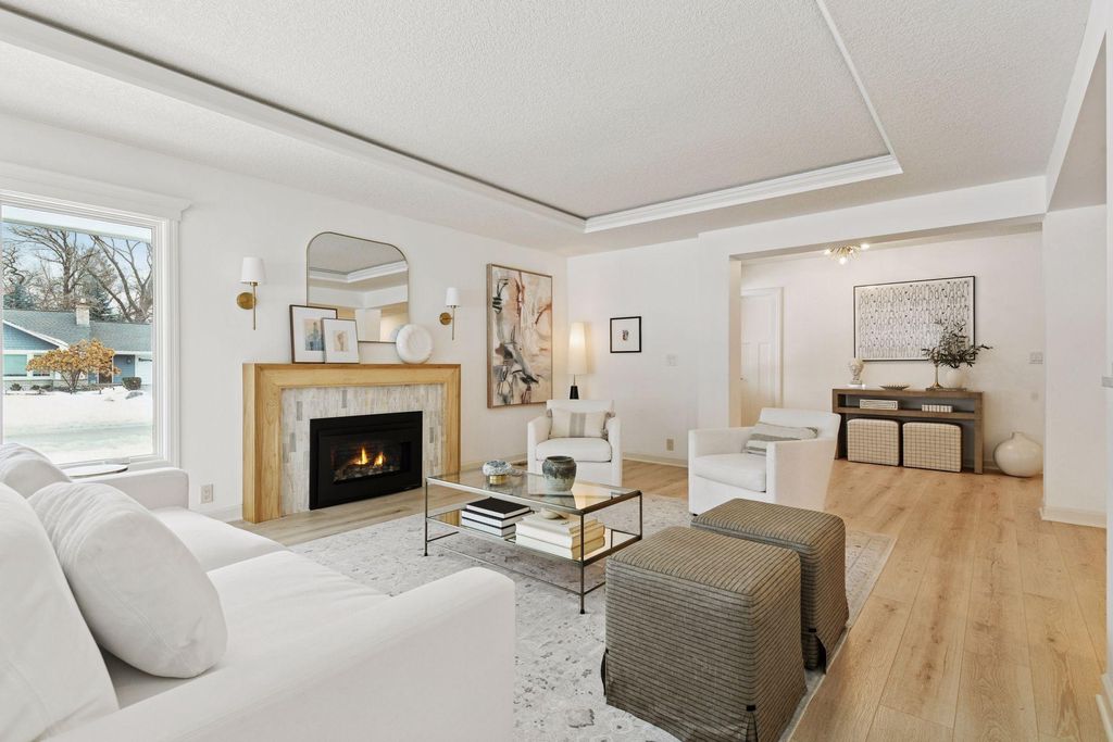 Photo of 14 Woodland Road, Edina, MN 55424 (MLS # 7004868)