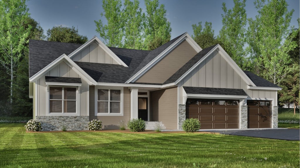 Photo of 5033 Colonial Court, Alexandria, MN 56308 (MLS # 7135401)