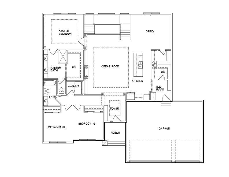 Photo of 5033 Colonial Court, Alexandria, MN 56308 (MLS # 7135401)