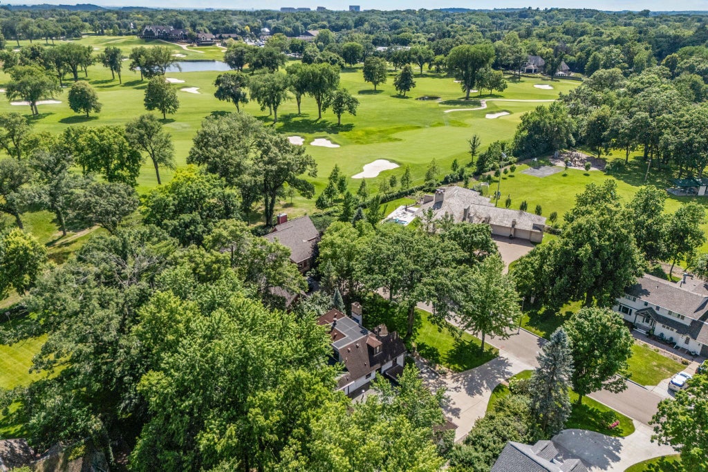 Photo of 249 Hawthorne Road, Hopkins, MN 55343 (MLS # 7141943)
