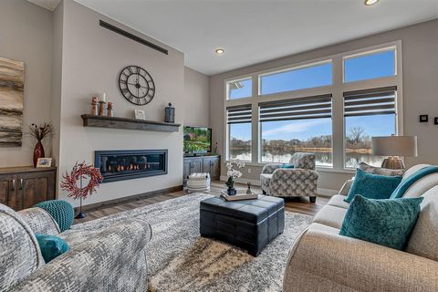 1505 20th Avenue S, Sartell, MN 56377 - #: 7027620