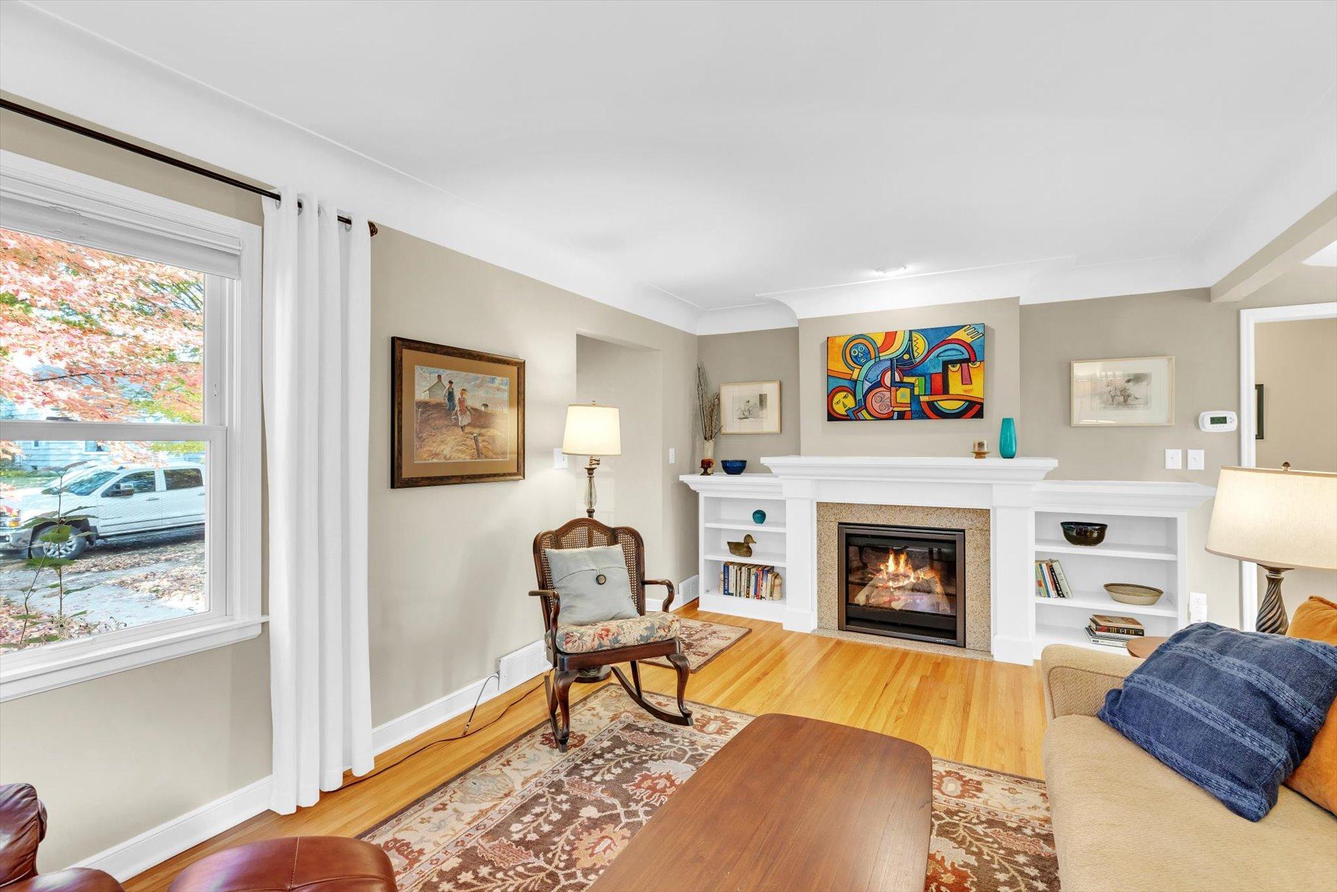 2925 Georgia Avenue S