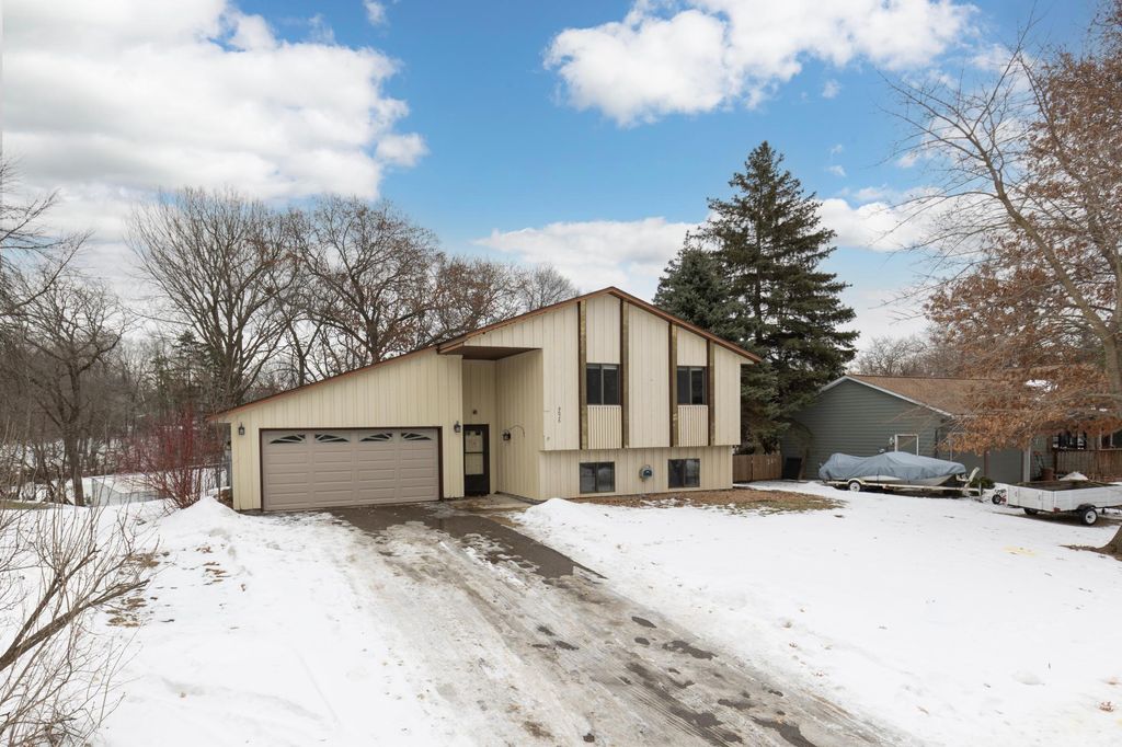 Photo of 4626 Lenore Lane, Eagan, MN 55122 (MLS # 7016169)