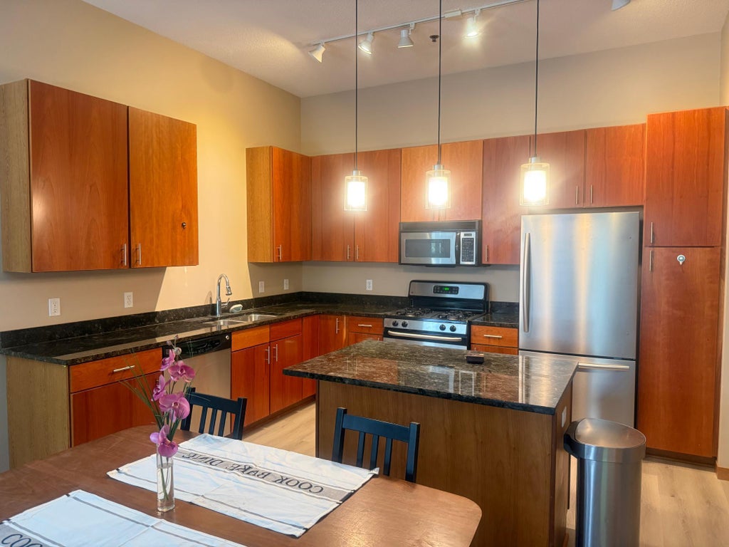 Photo of 2650 University Avenue W #104, Saint Paul, MN 55114 (MLS # 7107239)