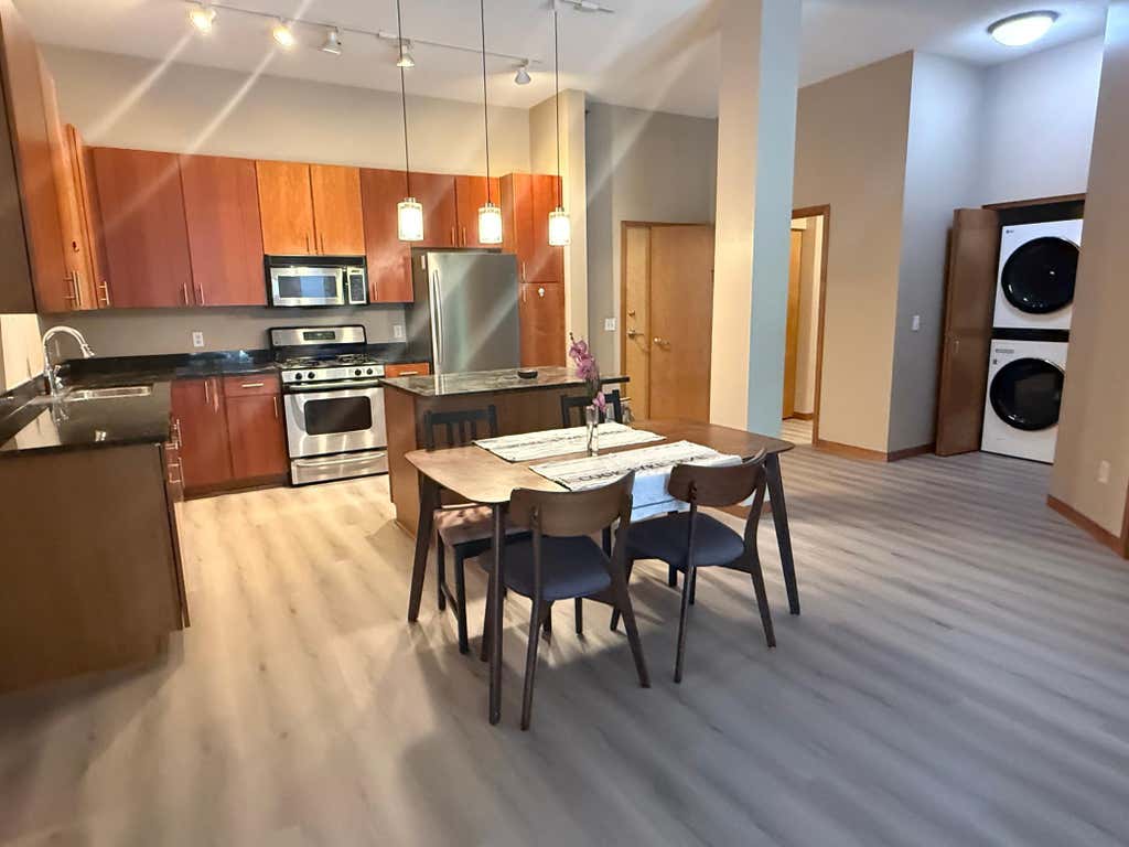 Photo of 2650 University Avenue W #104, Saint Paul, MN 55114 (MLS # 7107239)