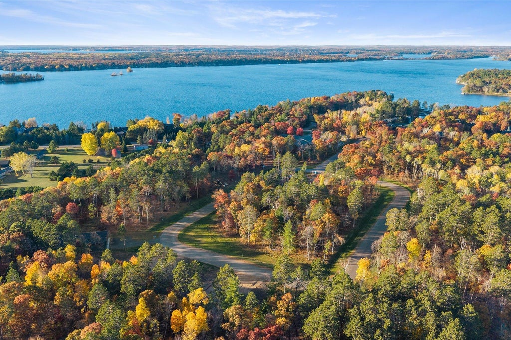 Photo of L14, B1 TBD Sunup Trail, Crosslake, MN 56442 (MLS # 7160670)