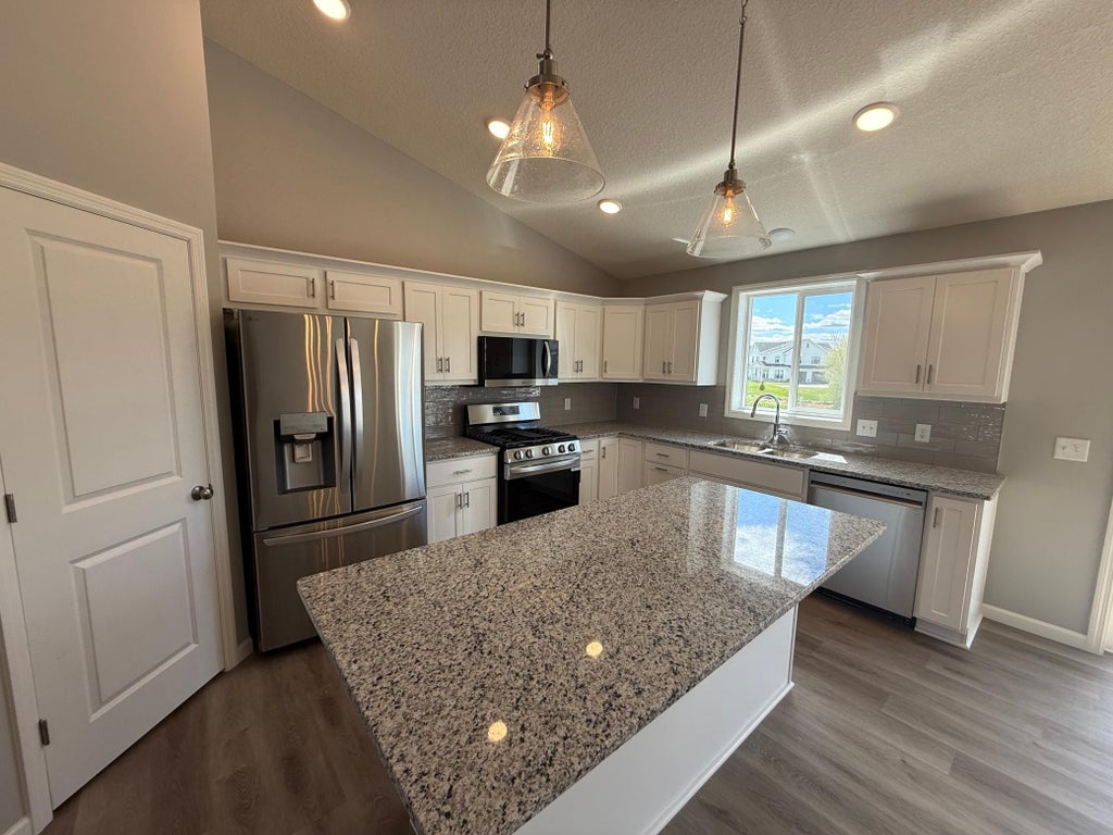 Photo of 2771 Ivy Avenue NE, Saint Michael, MN 55376 (MLS # 7142164)