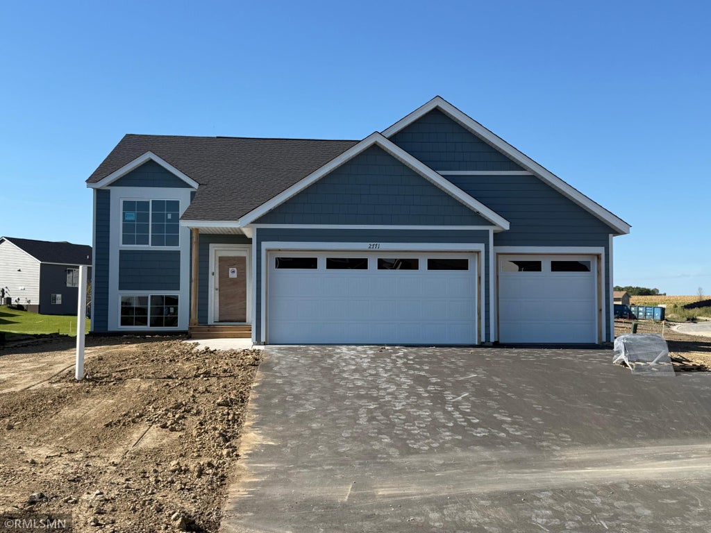 Photo of 2771 Ivy Avenue NE, Saint Michael, MN 55376 (MLS # 7142164)