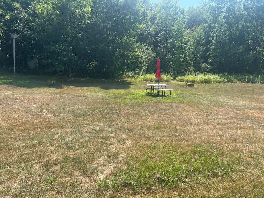 Photo of 18997 State Highway 6, Deerwood, MN 56444 (MLS # 7127900)