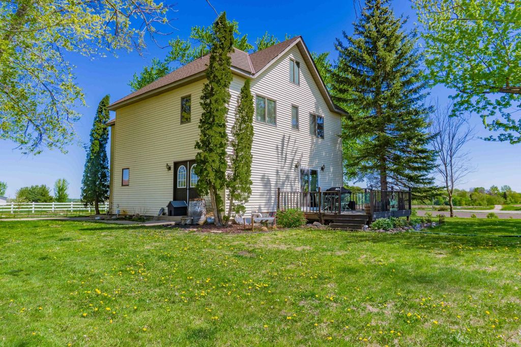 Photo of 24166 Langford Avenue, Jordan, MN 55352 (MLS # 7065725)