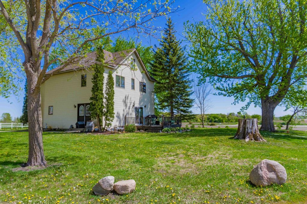 Photo of 24166 Langford Avenue, Jordan, MN 55352 (MLS # 7065725)