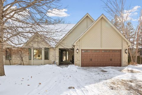 6507 Gleason Court Edina MN 55436