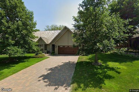 6507 Gleason Court Edina MN 55436