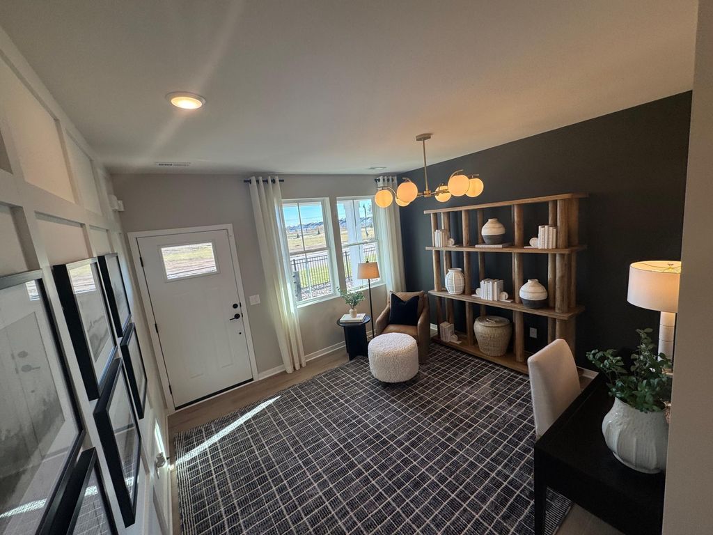 Photo of 12594 Erskin Street NE, Blaine, MN 55449 (MLS # 7007226)