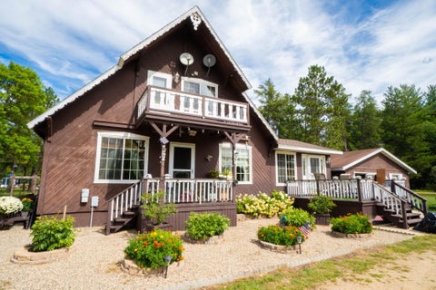 Photo of 14878 300th Street, Sebeka, MN 56477 (MLS # 7137405)