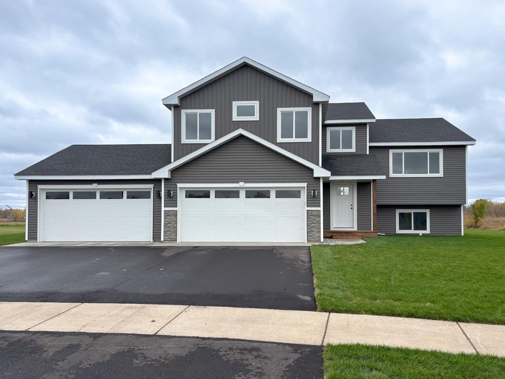 Photo of 8733 90th Avenue, Milaca, MN 56353 (MLS # 7004591)