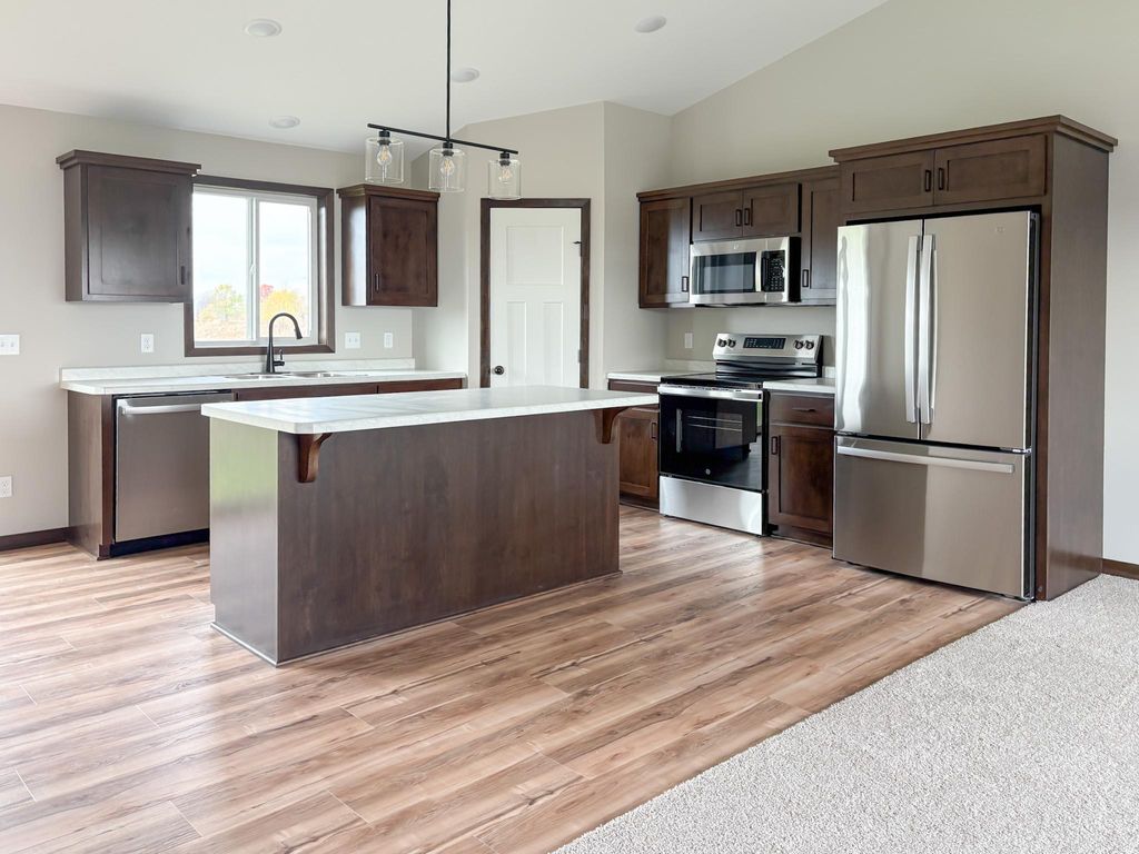 Photo of 8733 90th Avenue, Milaca, MN 56353 (MLS # 7004591)