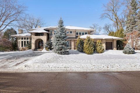 5600 Parkwood Lane Edina MN 55436