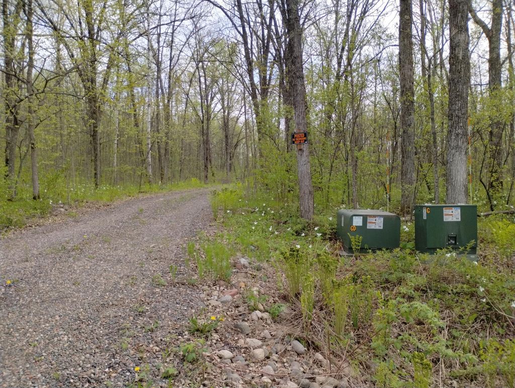 Photo of 2263 280th Avenue, Brook Park, MN 55007 (MLS # 7075503)