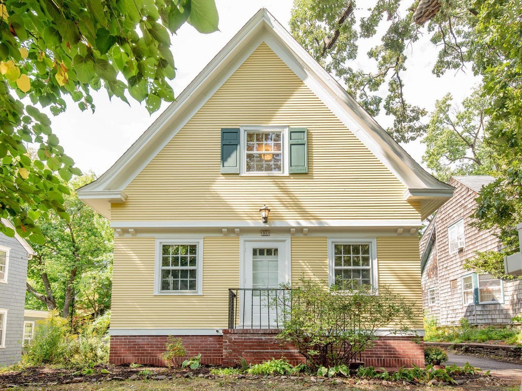 Photo of 92 Orlin Avenue SE, Minneapolis, MN 55414 (MLS # 7145100)