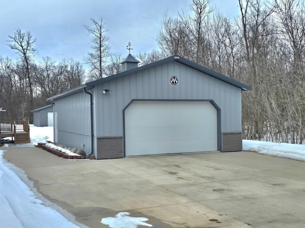 Photo of 10069 1st Avenue NW, Federal Dam, MN 56641 (MLS # 7022085)