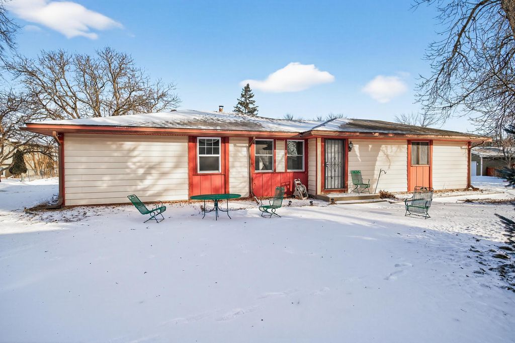 Photo of 8233 Douglas Lane N, Brooklyn Park, MN 55445 (MLS # 7010326)