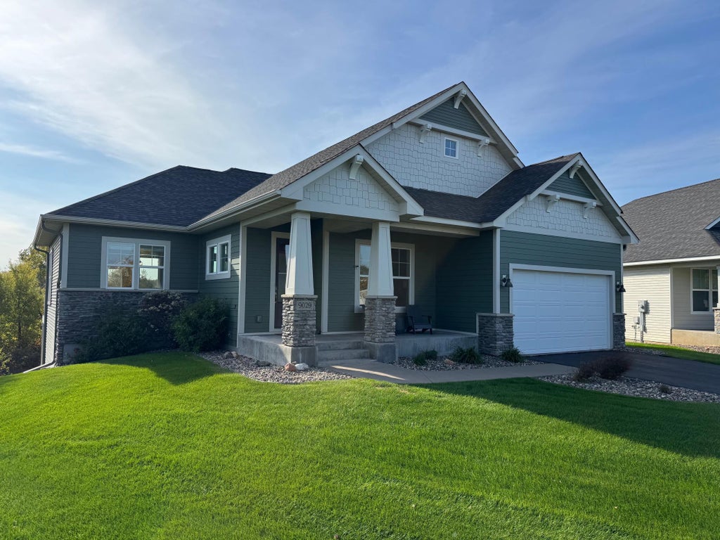 Photo of 9029 Jade Circle N, Lake Elmo, MN 55042 (MLS # 7158143)