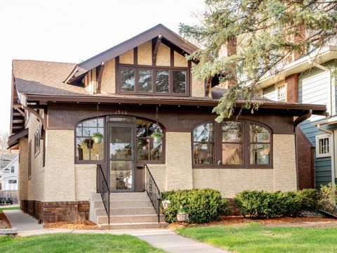 Photo of 1945 Portland Avenue, Saint Paul, MN 55104 (MLS # 7059438)