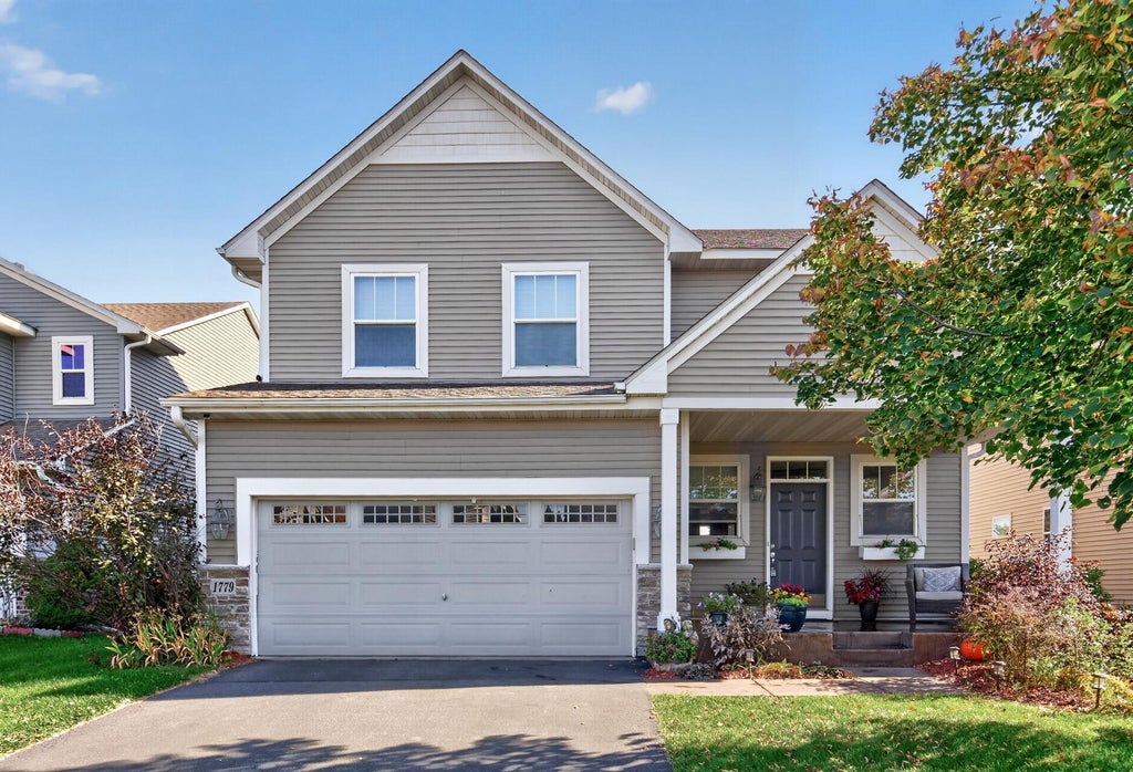 Photo of 1779 Fescue Court, Shakopee, MN 55379 (MLS # 7163282)