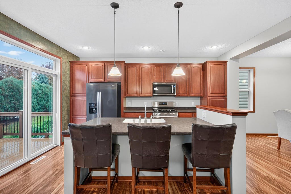 Photo of 1779 Fescue Court, Shakopee, MN 55379 (MLS # 7163282)