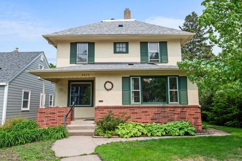 3525 44th Avenue S Minneapolis MN 55406