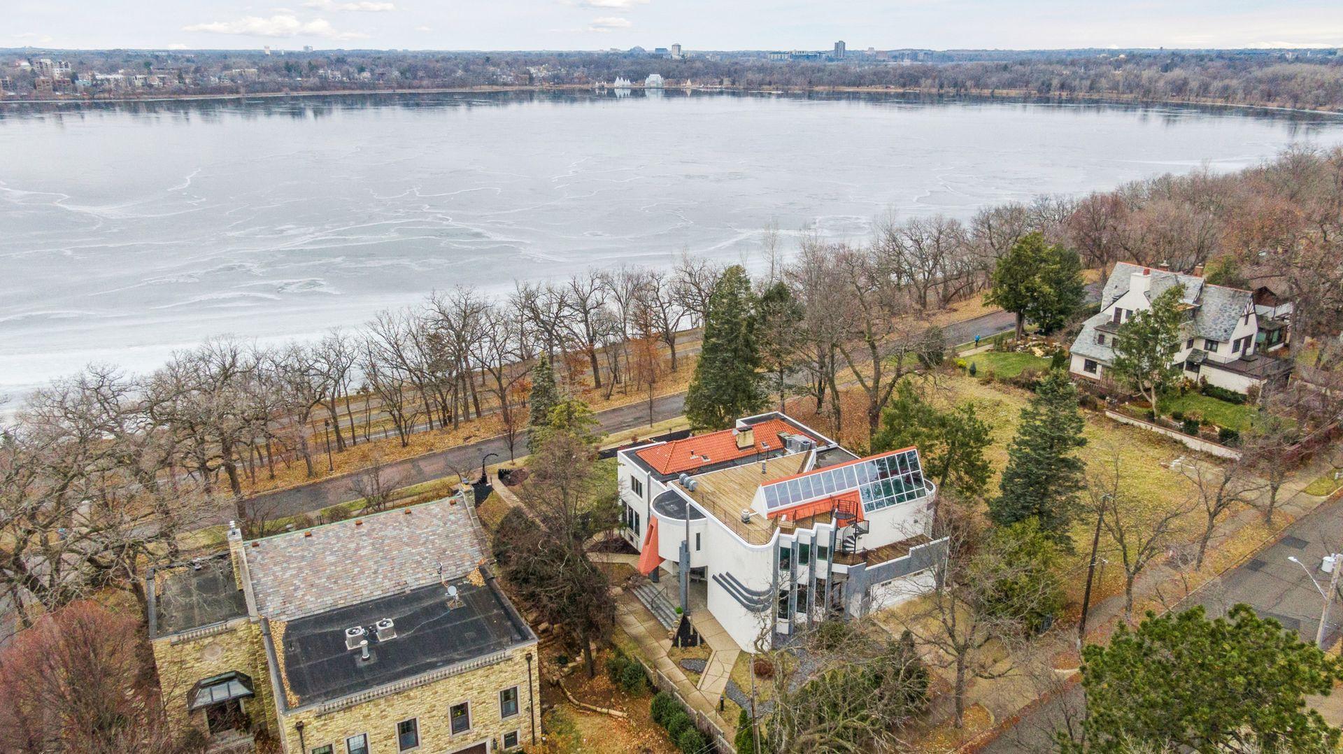 4637 E Lake Harriet Parkway