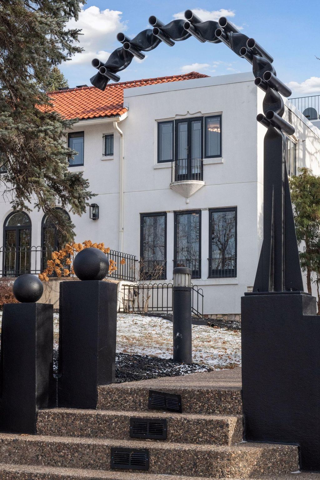 Photo of 4637 E Lake Harriet Parkway, Minneapolis, MN 55419 (MLS # 7008124)