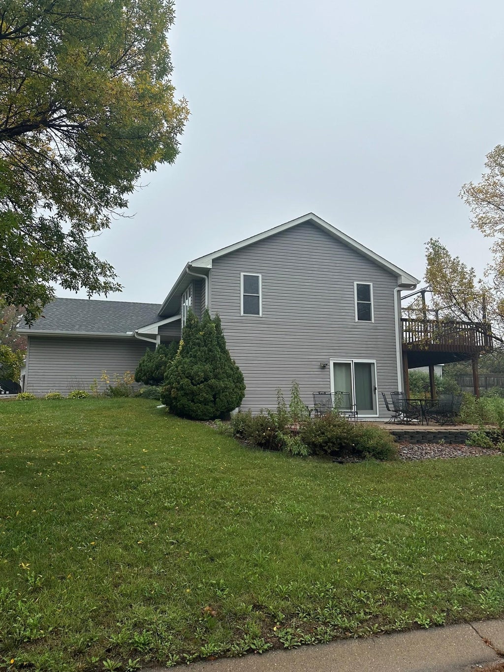 Photo of 400 Elder Avenue NW, Saint Michael, MN 55376 (MLS # 7152784)