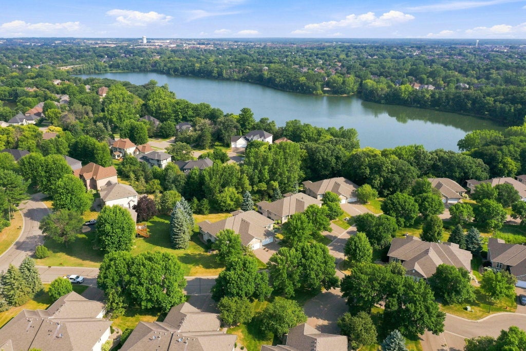 Photo of 10276 Lancaster Lane, Woodbury, MN 55129 (MLS # 7091618)