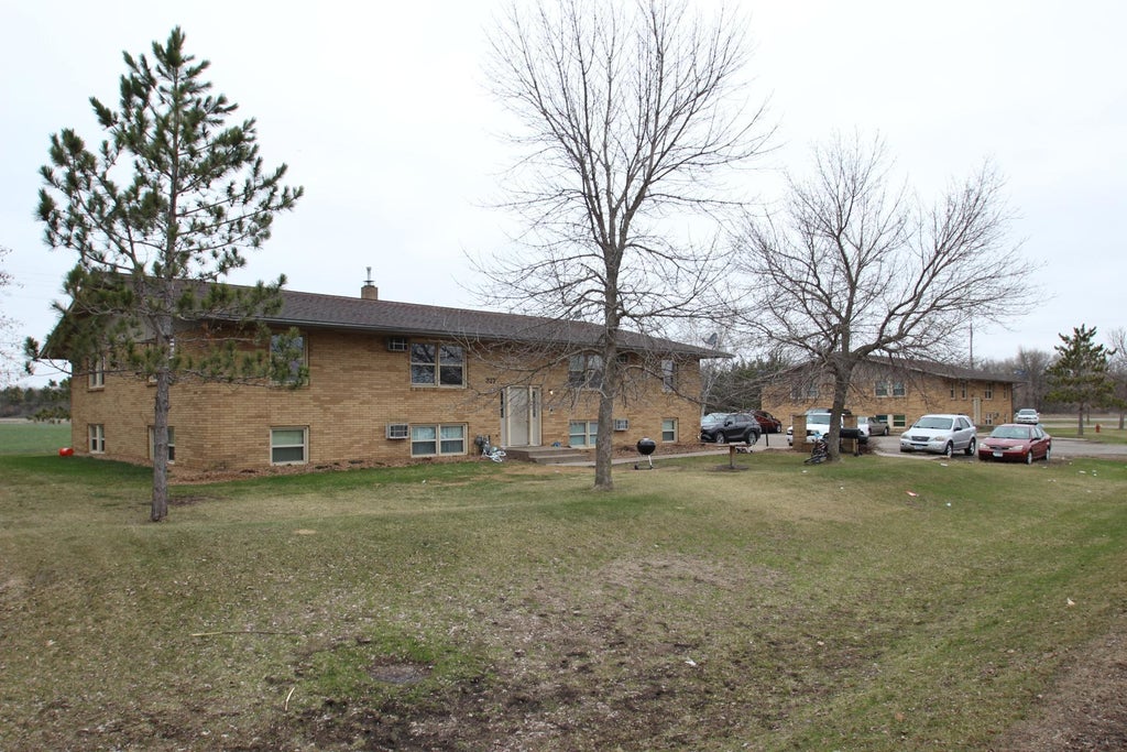 Photo of 314 County Road 8, Rockville, MN 56369 (MLS # 7152572)