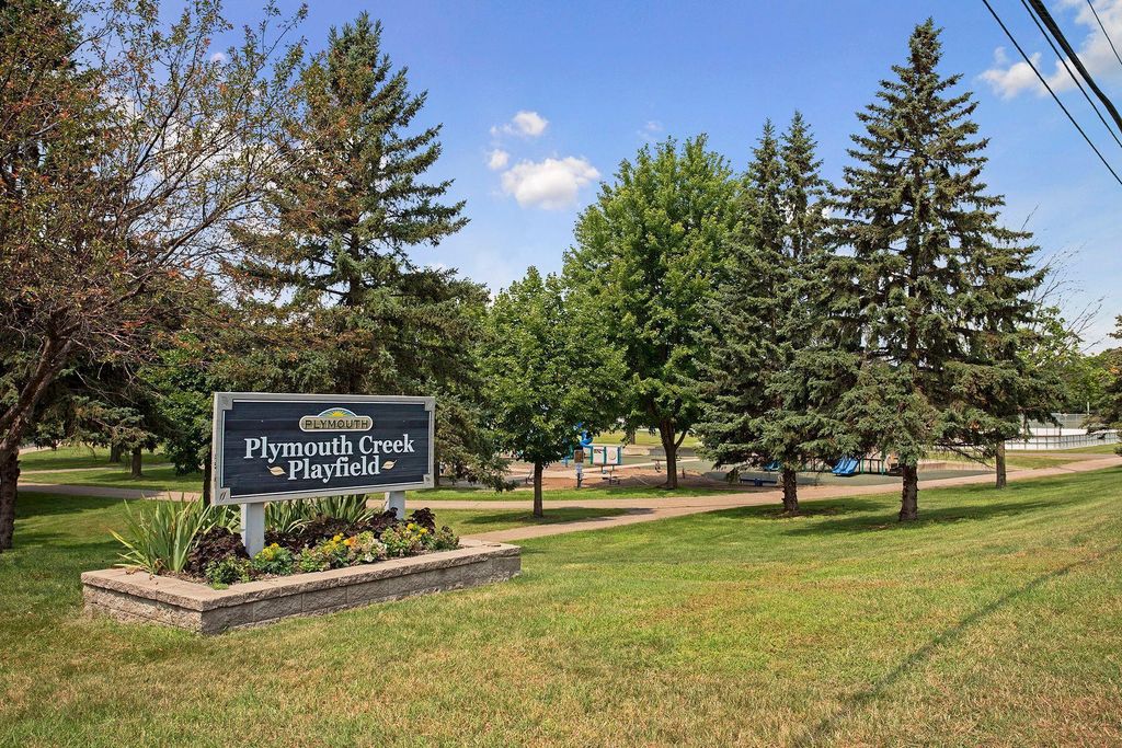 Photo of 3820 Harbor Lane N, Plymouth, MN 55446 (MLS # 6824810)