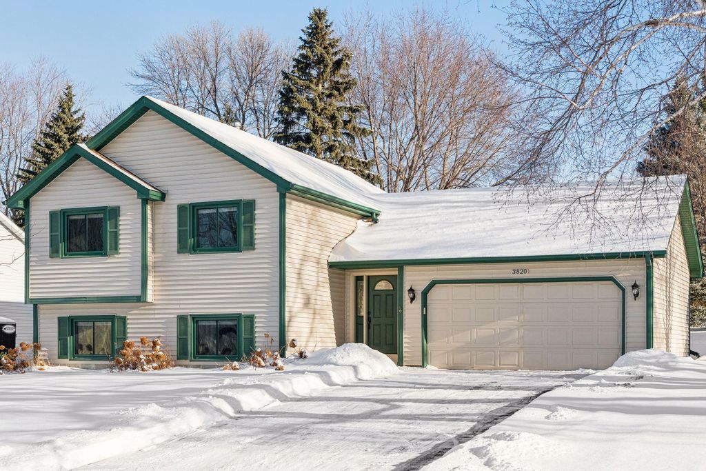 Photo of 3820 Harbor Lane N, Plymouth, MN 55446 (MLS # 6824810)
