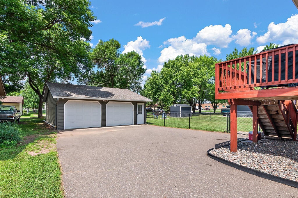 Photo of 1105 5th Avenue N, Princeton, MN 55371 (MLS # 7104638)