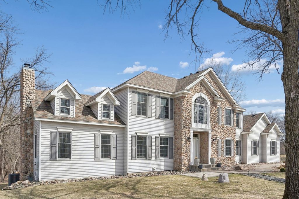 Photo of 8781 Royal Court NW, Anoka, MN 55303 (MLS # 7052015)