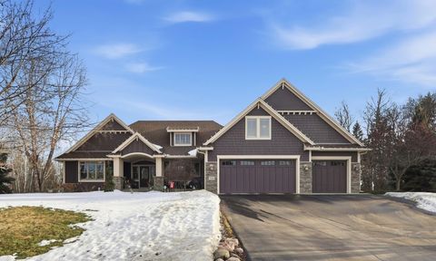 7855 Painted Sky Court Prior Lake MN 55372