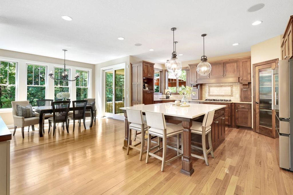 Photo of 7855 Painted Sky Court, Prior Lake, MN 55372 (MLS # 7021891)