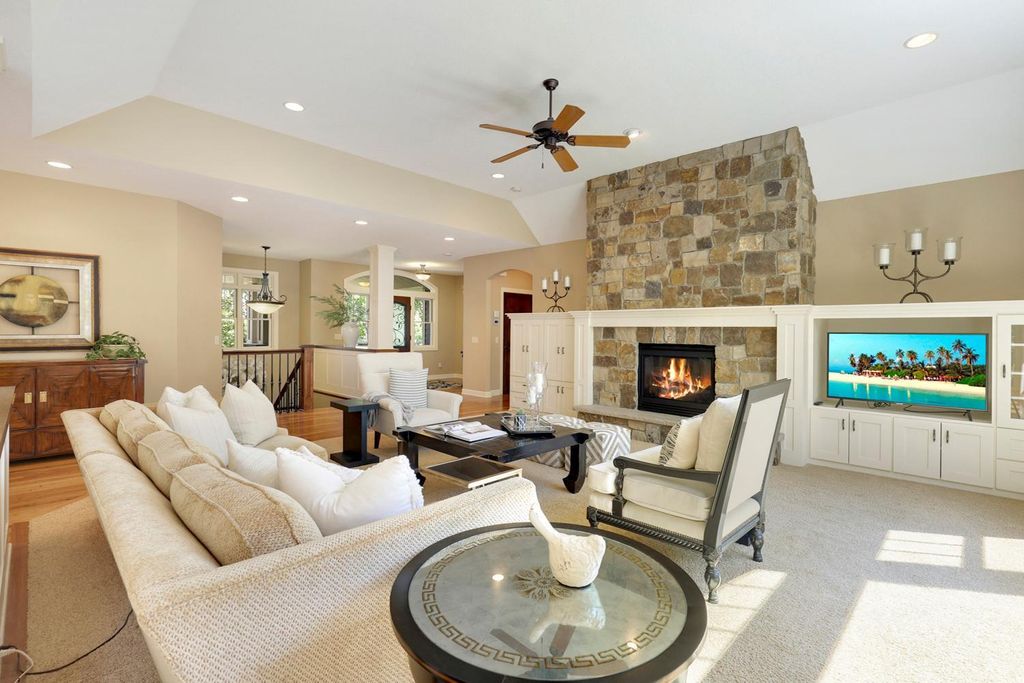 Photo of 7855 Painted Sky Court, Prior Lake, MN 55372 (MLS # 7021891)