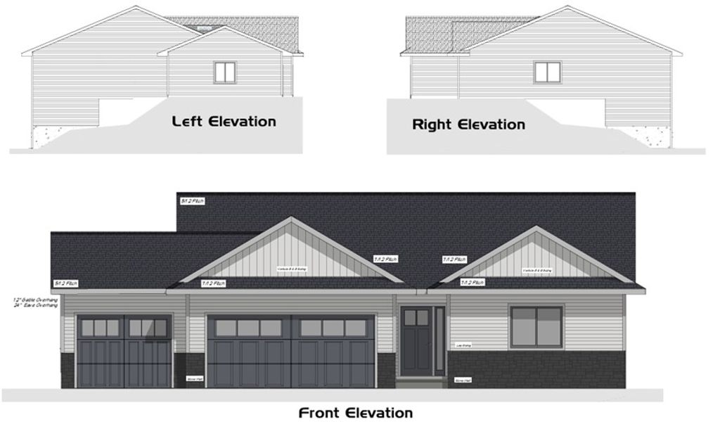 Photo of 419 Coyote Way, New Richmond, WI 54017 (MLS # 7057268)