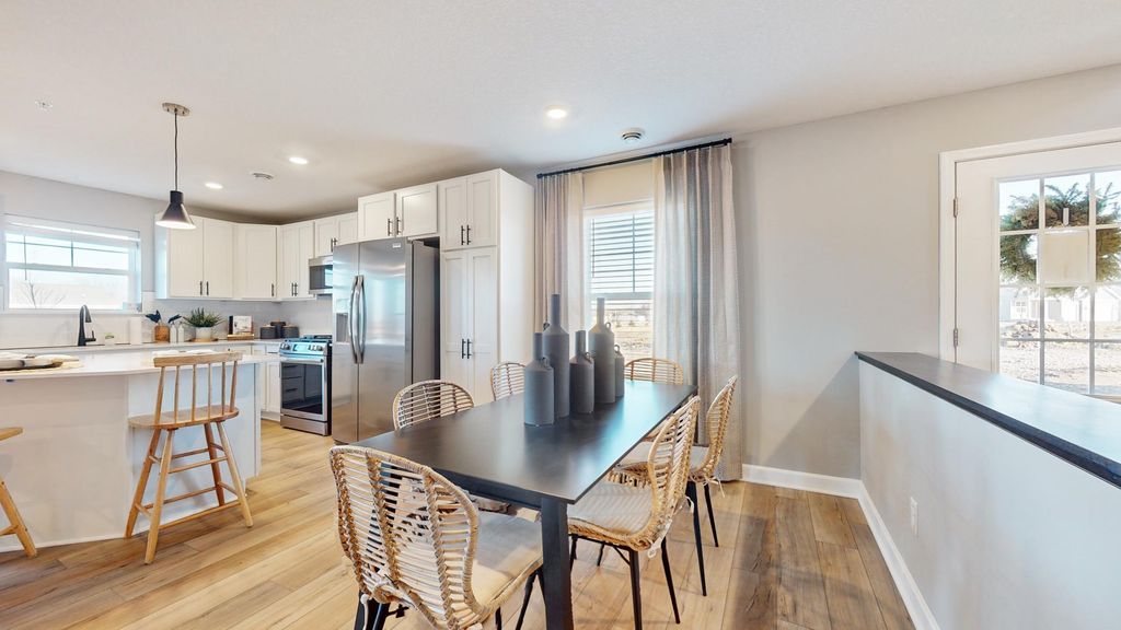 Photo of 23260 Amber Drive, Rogers, MN 55374 (MLS # 6824974)