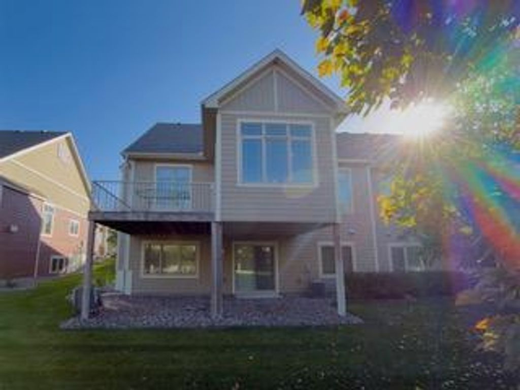 Photo of 6308 99th Avenue N, Brooklyn Park, MN 55445 (MLS # 7048990)