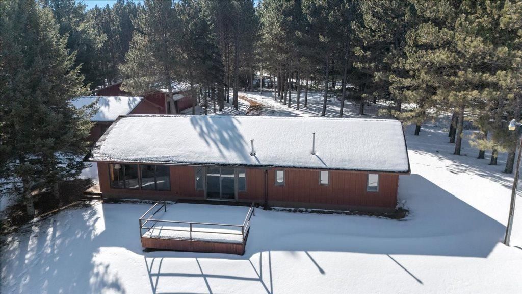 Photo of 53406 Ormerods Shores Road, Deer River, MN 56636 (MLS # 7025025)