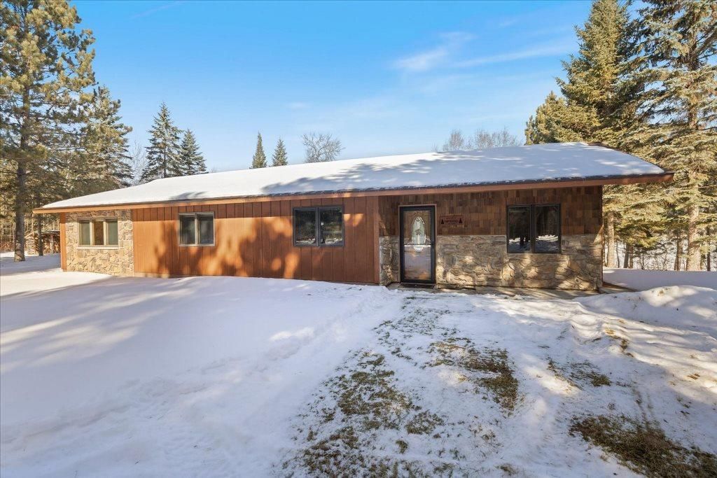 Photo of 53406 Ormerods Shores Road, Deer River, MN 56636 (MLS # 7025025)