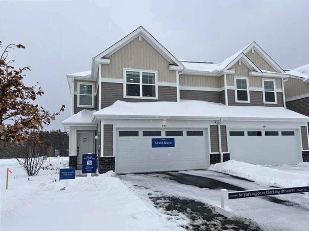 Photo of 997 Annagaire Curve, Rosemount, MN 55068 (MLS # 7001642)