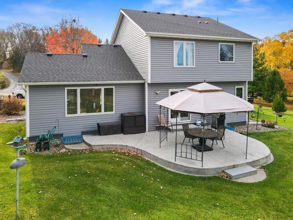 13605 Dan Patch Lane